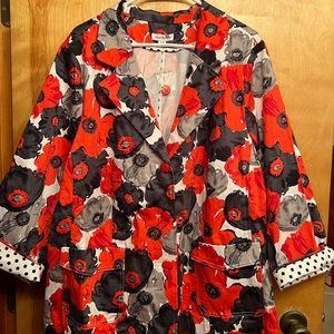 Joan Rivers Blazer - Size 28W NWOT